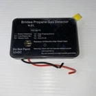 Rv Propane Alarm, Briidea Gas Detector With 85DB Loud 12 Vdc, New. Price: $37.00.