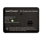 Safe-t-alert Alarm 12V Surface Mount Lp Black #20-441-P-BL New. Price: $66.65.