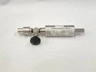 Pre Owned Lds SC-10D Gas Leak Detector Vacuum Products -WA1 Used. Price: $399.98.