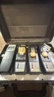 Honeywell Bw Microdock Ii System With 4 Modules Gas Detector Calibration Used. Price: $730.00.