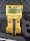 Rki Eagle 1 Portable 4 Gas Detector Monitor With Probe Used. Price: $150.00.