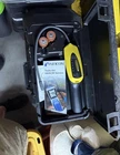 Inficon Gas Leak Detector Kit W/ Case New. Price: $210.00.