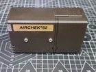 Airchek 52 Sampler Model 224 Skc Pump W/ Battery Pack Used. Price: $69.69.