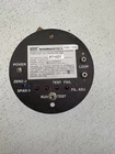 ET1027 Scott Quadranetic Gas Detection For Hazardous Locations New. Price: $85.99.