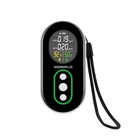Carbon Monoxide Detector Indoor Air Quality Monitor Adjustable Brightness New. Price: $25.59.