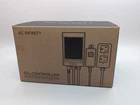 CO2 Controller, Smart Outlet Carbon Dioxide Monitor For Regulators New. Price: $107.99.