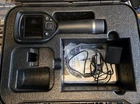 Flir E4 Wifi Thermal Ghost Camera - Upgraded To E8 Specs 320X240 Msx Advance Used. Price: $1395.00.