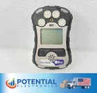 Used Systems PGM-2602 Microrae Portable/handheld Lel Gas Monitor Detector. Price: $95.99.