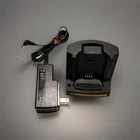 Honeywell Bw Technologies M5-C01 Cradle Charger For Gas Alert Micro Used. Price: $25.00.