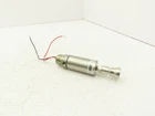 Scott 40009263 40009065 Gas System Positive Flow Detector Used. Price: $67.49.