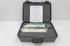 New Msa Number 40 Calibration Kit,flow Control Un 1956 Oxygen Nitrogen. Price: $250.00.