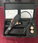 Testo 316-3 Heated Diode Leak Detector With Case. Need New Sensor Used. Price: $135.00.
