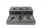 Industrial Scientific CBC-66235 Battery Charger 12V-DC Used. Price: $64.00.