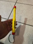 Home-flex Electronic Gas Leak Detector Wand With Light Sound Alarm Used. Price: $20.00.