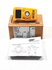 Technologies BWC3-H Clip Gas Alert Monitor New. Price: $179.00.