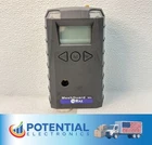 Pre Owned Rae Systems FTD-2000 Meshguard NH3 Wireless Fixed Gas Detector Only Used. Price: $374.99.