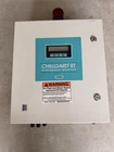 Msa Chillgard Rt Refrigerant Monitor SE1002061 With Integrated Warning Light Used. Price: $500.00.