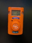 Aimsafety PM100-CO Single Gas Monitor Carbon Monoxide Lcd New. Price: $100.00.