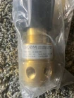 New Tescom 44-2213-241 Regulator Relief Valve 3500 Psi Inlet 250 Out 1/4 Npt. Price: $356.78.