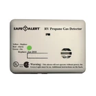 Safe-t-alert Alarm 12V Surface Mount Lp White #20-441-P-WT New. Price: $60.59.