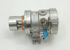 Esp Safety SGOES-M11 Gas Detector Used. Price: $379.05.