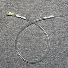 Honeywell Bw Max Xt Ii Gas Monitor Fitting Sampling Hose Setup For Bump Testing Used. Price: $25.99.