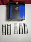 45 Tubes Drager 6728541 8101701 6733161 Short Term For. Price: $110.50.
