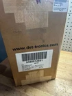 Det-tronics PIRECLA4A1T1 Methane Gas Detector. P/n 007168-212-NEW In Sealed Box. Price: $6995.00.