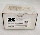 Detcon 925-995480-000 Universal Transmitter Module DM-500 Gas Sensor DM-5XX New. Price: $350.00.