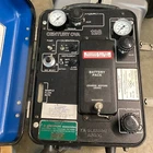 Foxboro Century Ova 128 Organic Vapor Analyzer W/ Case Environmental Used. Price: $250.00.