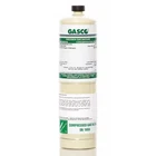Gasco X02AI99CP342066 Calibration Gas, Air, Isobutylene, L, Cga 600 New. Price: $59.85.