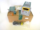 New Analox 1000 Series Oxygen Diving Monitor 12 P 0.00-100% O2. Price: $999.99.