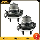 Front Wheel Hub Bearing Assembly 2006-2011 Ford Crown Victoria 513230 New. Price: $76.99.