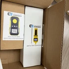 Forensics Detectors Fd H2S Monitor Pump With Probe New. Price: $129.99.