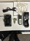 Drager X-am 2500 Multi Gas Detector With Accessories Used. Price: $150.00.