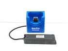Crowcon Gas-pro Charger ( CH0100 ) W244703 Used. Price: $119.00.