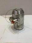 Emerson Spectrex Ultra Fast Multi-spectrum Flame Detector 40/40D-I-631SCY7 New. Price: $1499.00.