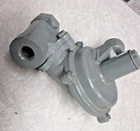 Elster American Meter 1/2" Npt Srus Gas Regulator 6-8 In W.c., 1/4" Orifice New. Price: $79.12.