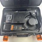 Testo 320 Combustion Analyzer Kit W/printer - Needs O2 Sensor Used. Price: $499.99.
