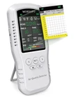 8-IN-1 Air Quality Monitor, Hcho Tvoc PM2.5 CO2 Detector New. Price: $89.99.