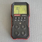 Dead Pixel Wintact WT8812 Digital 4-IN-1 Compound Gas Monitor H2S O2 Used. Price: $30.60.