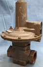 Equimeter Gas Pressure Regulator 121-8 Used. Price: $262.50.
