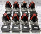 Drager Polytron 2 Ir Fixed Infrared Detector Type 340 P/n 6810760 Used. Price: $800.00.