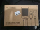 Infinity AC-CTC7 CO2 Smart Controller New. Price: $100.00.