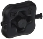 Msa 10044994 Replacement Calibration Cap Assembly New. Price: $42.50.