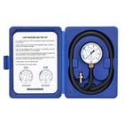 Measureman Natural Gas Or Lp Manifold Pressure Test Kit, 0-35 "w.c., 1/4" Np New. Price: $94.99.