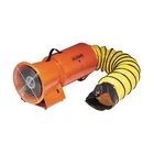 Allegro Industries 9514-05 Conf. Sp Fan, Axial Expl Proof, 15 Ft.duct New. Price: $2408.99.
