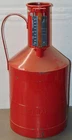 Test Measure Fuel Calibration Tank 5 Gallon 20 Liters Seraphin Red #2 For. Price: $75.00.
