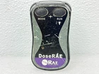 Used Systems PRM-1000 Doserae Electric Personal Dosimeter Black/grey. Price: $120.00.