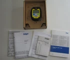 New Drager Pac 6000 HS2 Gas Detector 8326340. Price: $89.00.